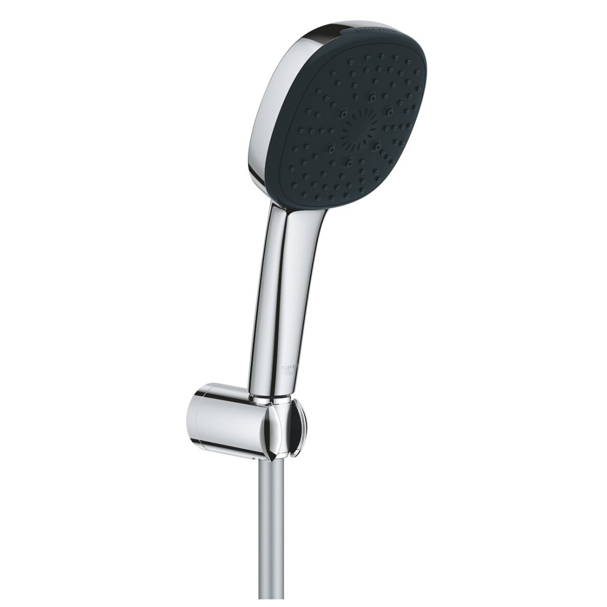 GROHE VITALIO COMFORT 110 dušo komplektas, blizgus chromas 4 GROHE VITALIO COMFORT 110 dušo komplektas, blizgus chromas 4