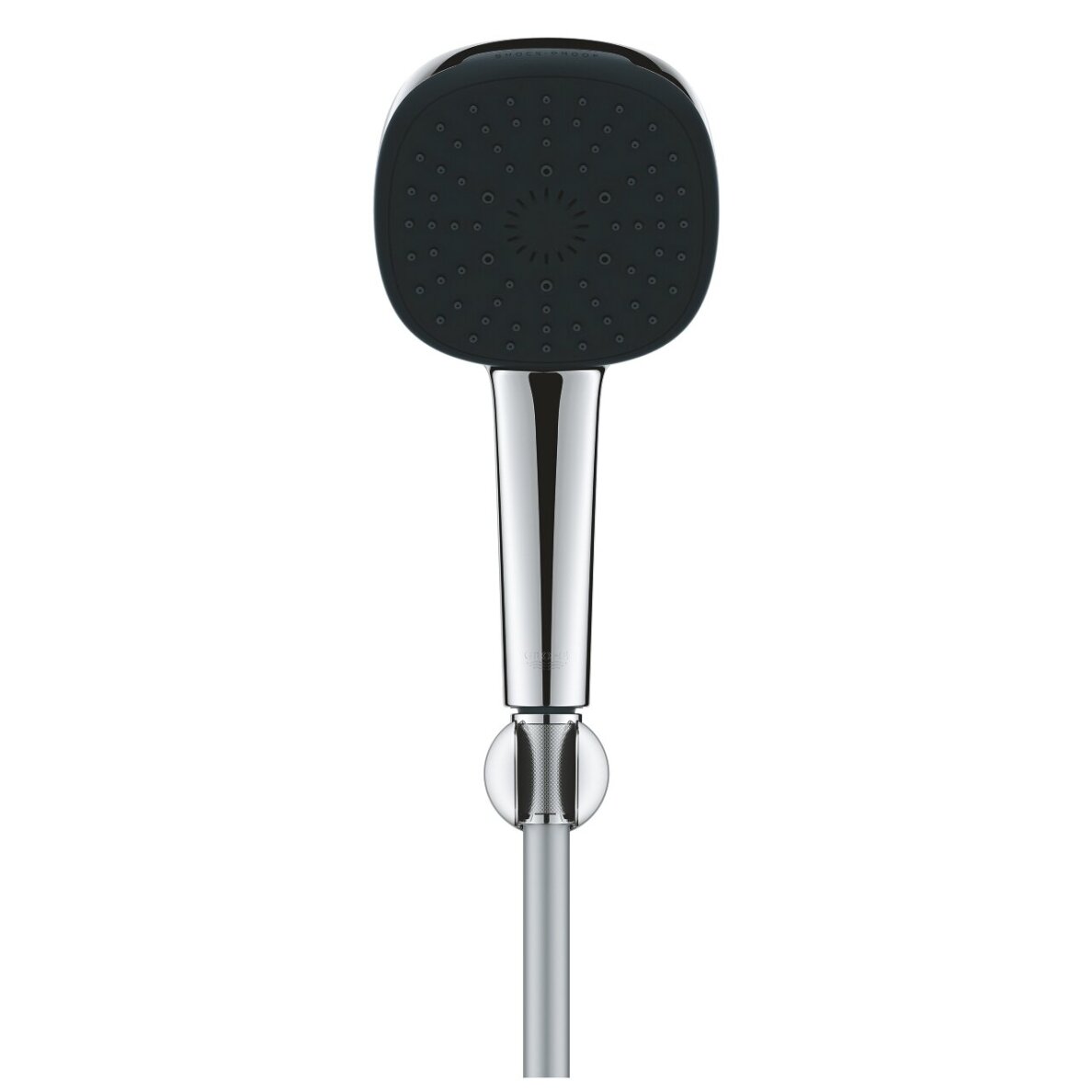 GROHE VITALIO COMFORT 110 dušo komplektas, blizgus chromas GROHE VITALIO COMFORT 110 dušo komplektas, blizgus chromas
