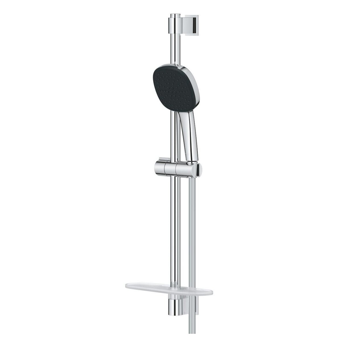 GROHE VITALIO COMFORT 110 dušo rinkinys 2 GROHE VITALIO COMFORT 110 dušo rinkinys 2