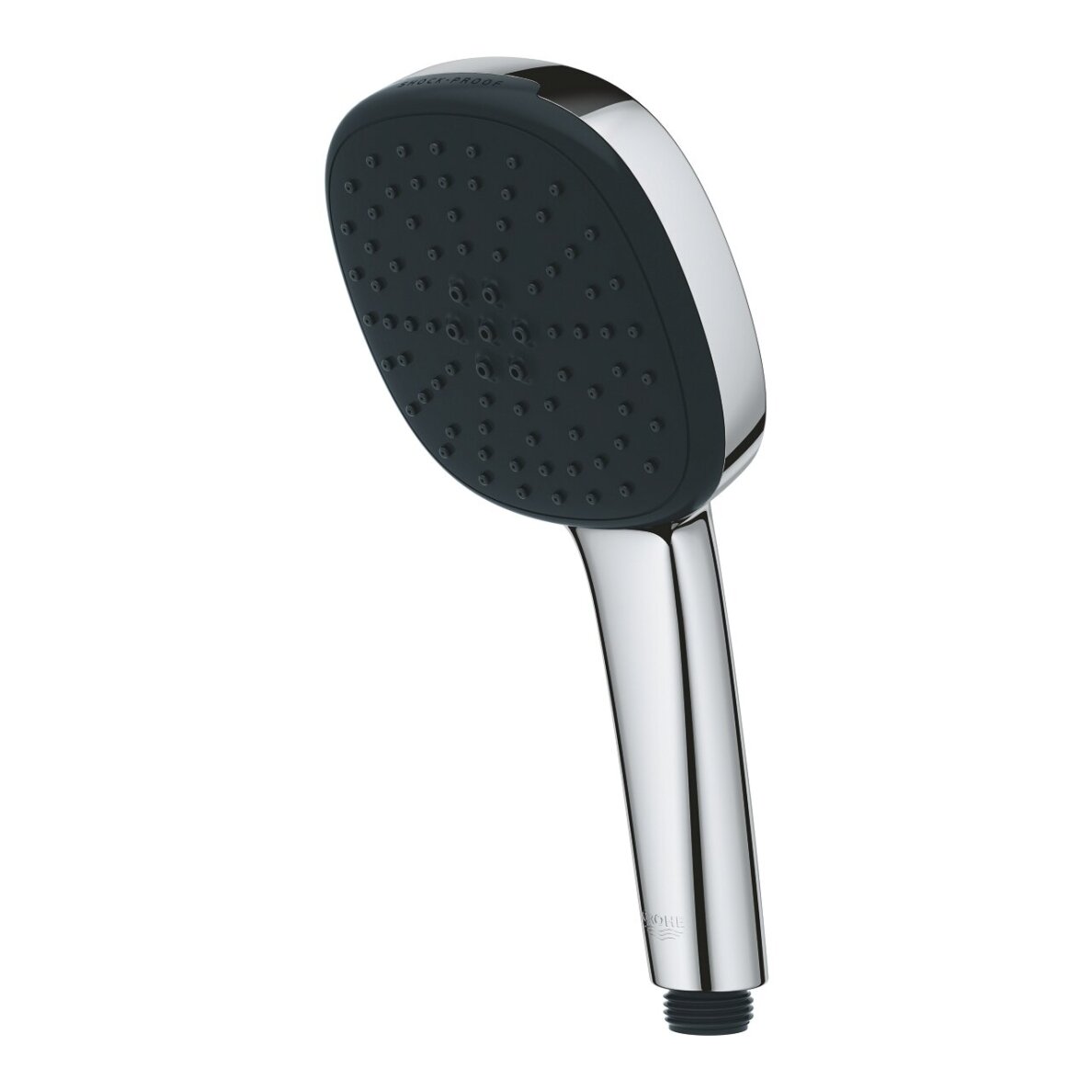 GROHE VITALIO COMFORT 110 rankinė dušo galvutė su 2 srovių funkcija 9 GROHE VITALIO COMFORT 110 rankinė dušo galvutė su 2 srovių funkcija 9