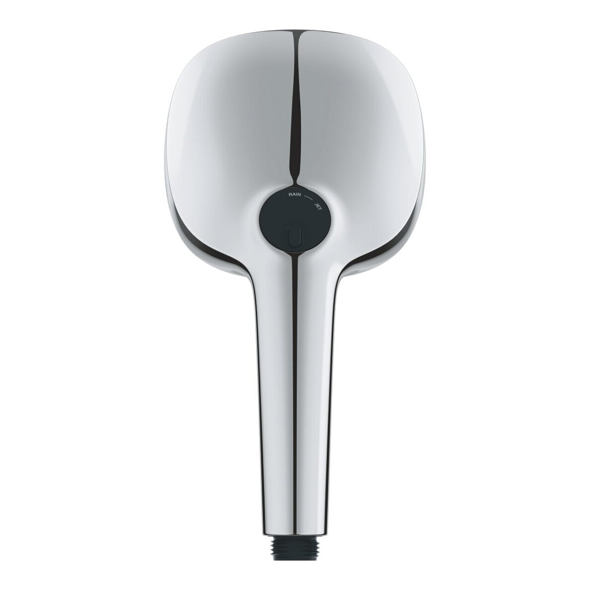 GROHE VITALIO COMFORT 110 rankinė dušo galvutė su 2 srovių funkcija 7 GROHE VITALIO COMFORT 110 rankinė dušo galvutė su 2 srovių funkcija 7