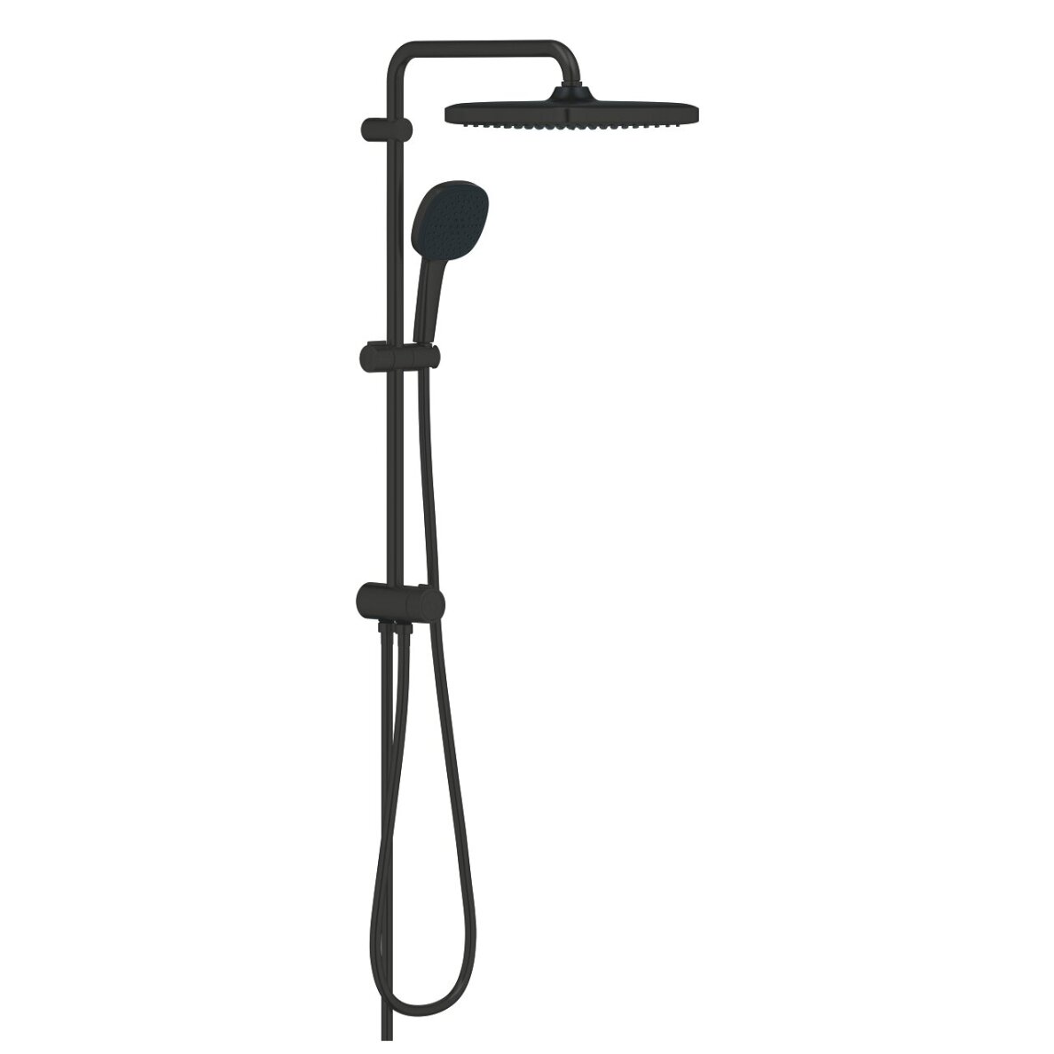 GROHE VITALIO COMFORT 250 dušo sistema GROHE VITALIO COMFORT 250 dušo sistema