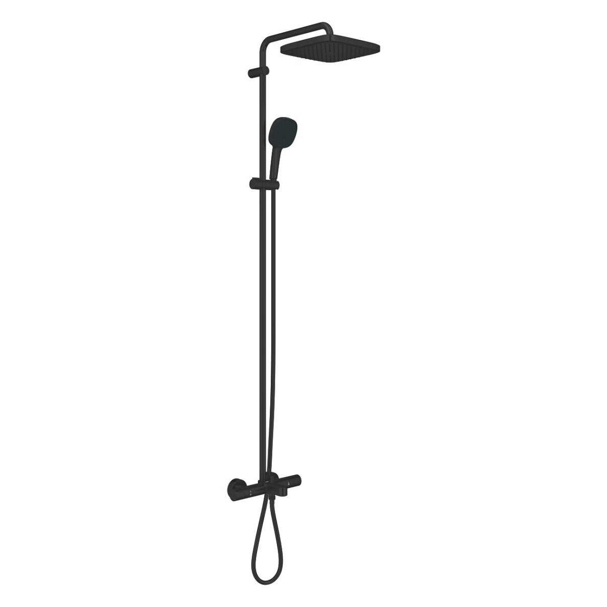 GROHE VITALIO COMFORT 250 termostatinė dušo sistema 250×250 mm 3 GROHE VITALIO COMFORT 250 termostatinė dušo sistema 250×250 mm 3