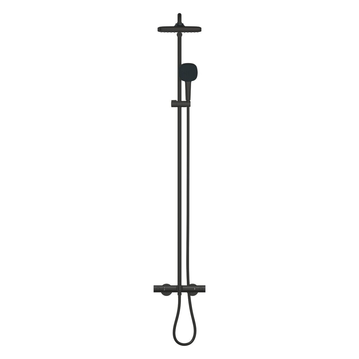 GROHE VITALIO COMFORT 250 termostatinė dušo sistema 250×250 mm 4 GROHE VITALIO COMFORT 250 termostatinė dušo sistema 250×250 mm 4