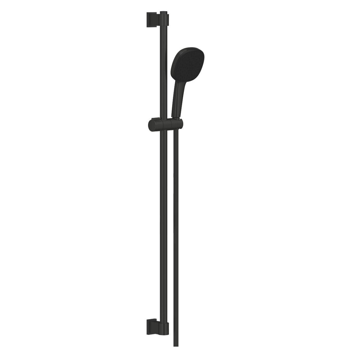 GROHE VITALIO COMFORT dušo komplektas