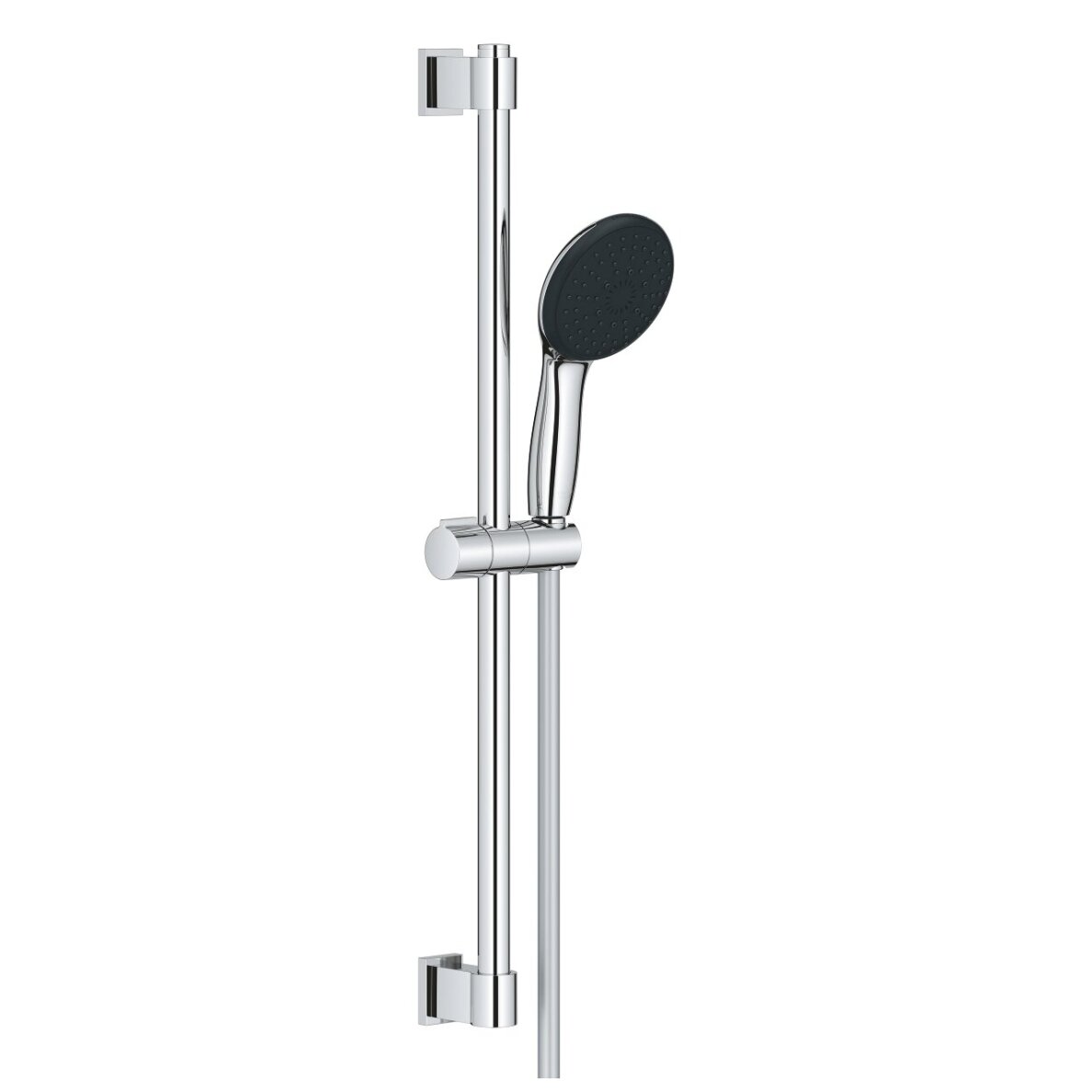 GROHE VITALIO START 110 dušo komplektas, blizgus chromas GROHE VITALIO START 110 dušo komplektas, blizgus chromas