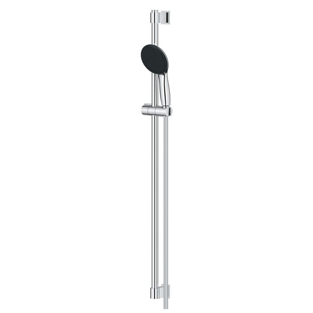 GROHE VITALIO START 110 dušo komplektas, blizgus chromas 4 GROHE VITALIO START 110 dušo komplektas, blizgus chromas 4