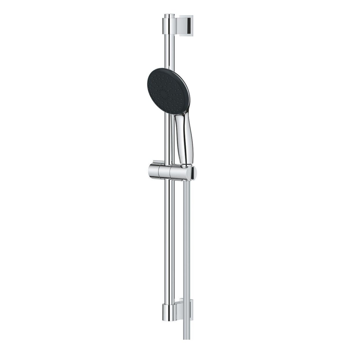 GROHE VITALIO START 110 dušo komplektas, blizgus chromas 3