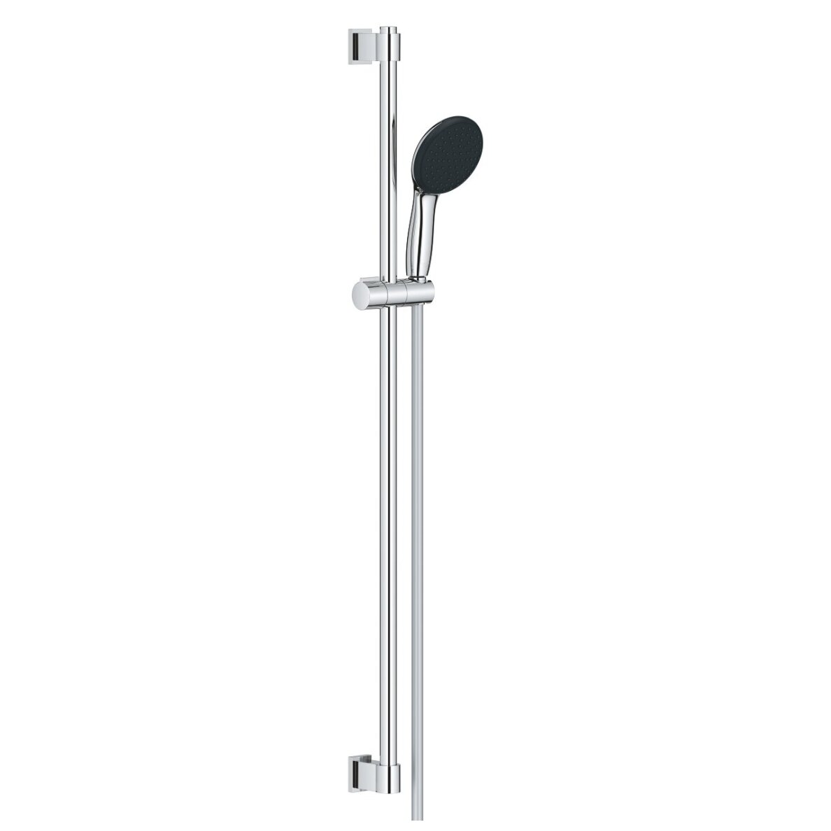 GROHE VITALIO START 110 dušo komplektas, blizgus chromas GROHE VITALIO START 110 dušo komplektas, blizgus chromas