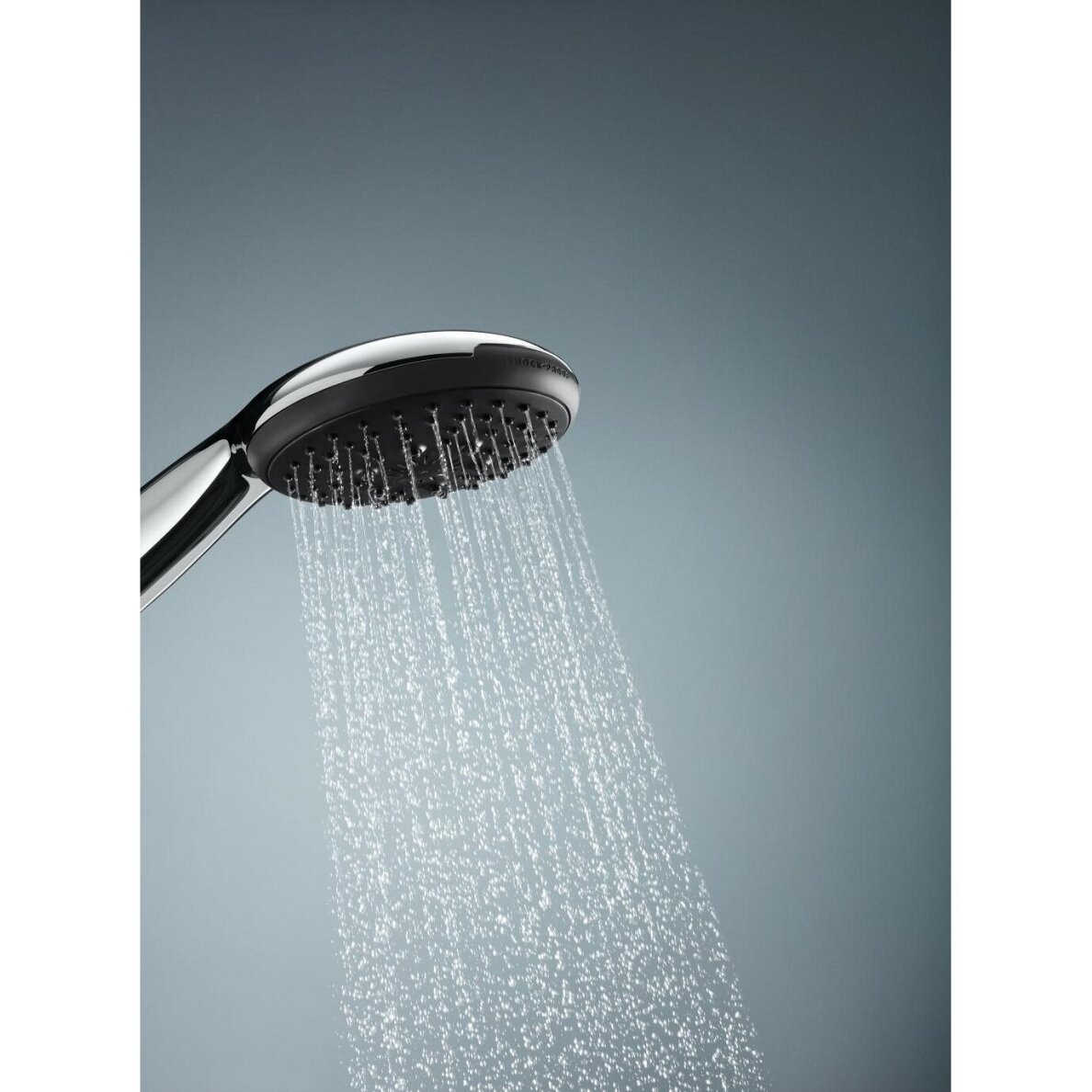 GROHE VITALIO START 110 Rankinė dušo galvutė, blizgus chromas 5 GROHE VITALIO START 110 Rankinė dušo galvutė, blizgus chromas 5