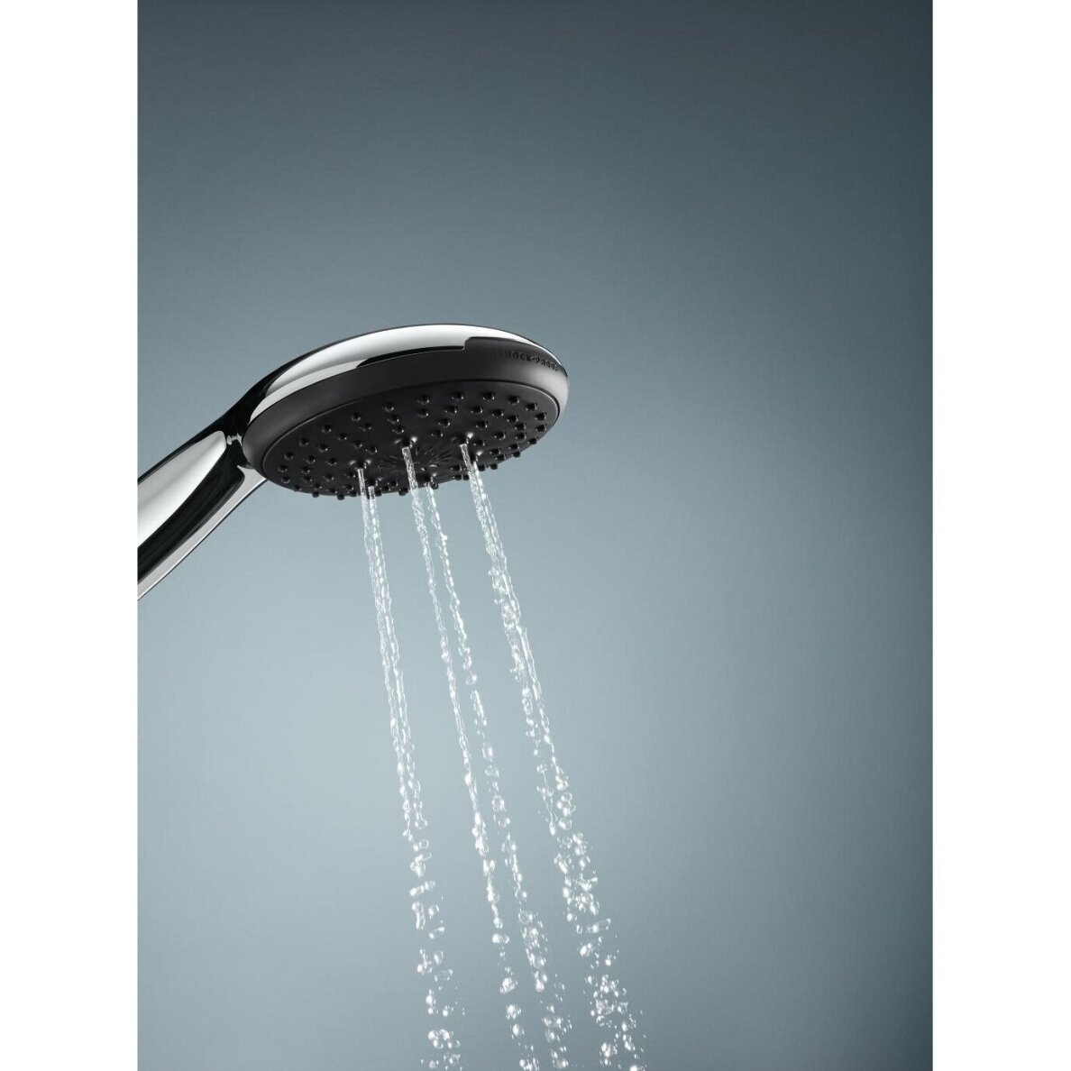GROHE VITALIO START 110 Rankinė dušo galvutė, blizgus chromas 6 GROHE VITALIO START 110 Rankinė dušo galvutė, blizgus chromas 6
