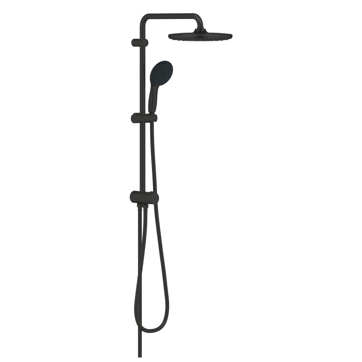 GROHE VITALIO START SYSTEM 250 dušo sistema