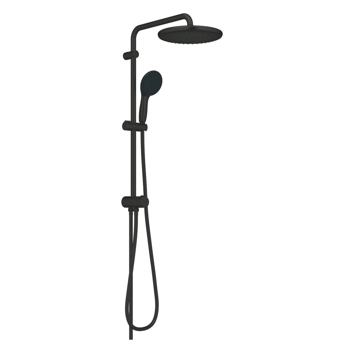 GROHE VITALIO START SYSTEM 250 dušo sistema 2
