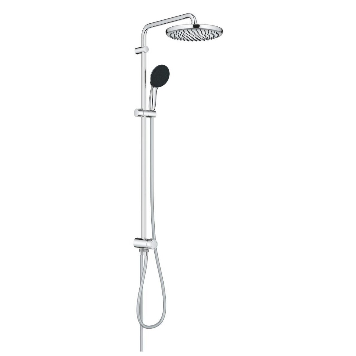 GROHE  VITALIO START SYSTEM 250 dušo sistema, blizgus chromas 1