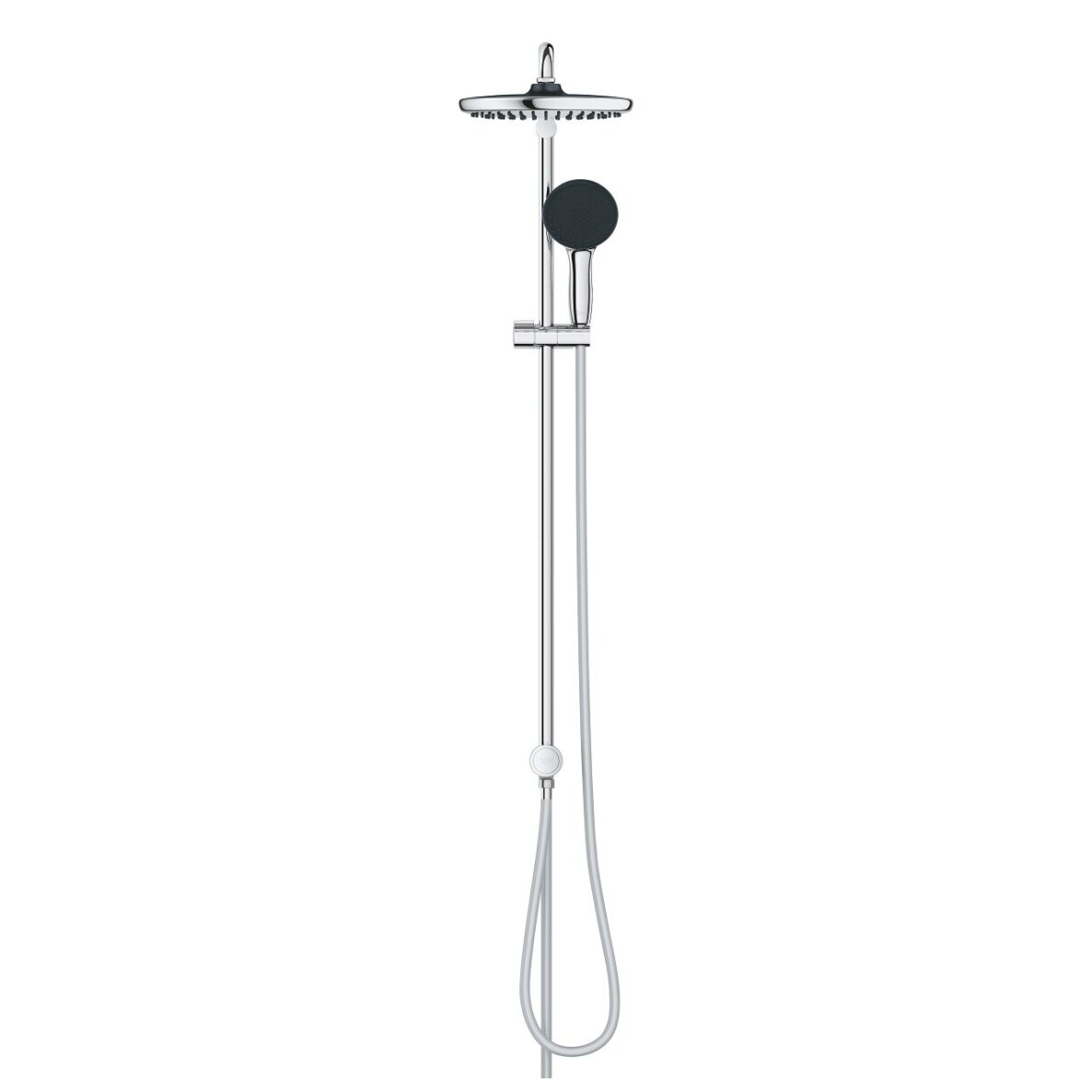GROHE  VITALIO START SYSTEM 250 dušo sistema, blizgus chromas 2