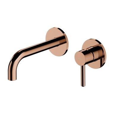 Vario spalvos maišytuvas praustuvui Omnires Y1215HCP Vario spalvos maišytuvas praustuvui Omnires Y1215HCP