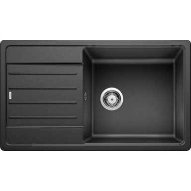Granitinė plautuvė Blanco Legra XL 6 S (86x50 cm) Granitinė plautuvė Blanco Legra XL 6 S (86x50 cm)