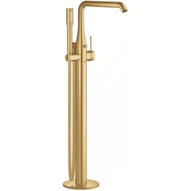 Grindinis maišytuvas voniai Grohe Essence Grindinis maišytuvas voniai Grohe Essence