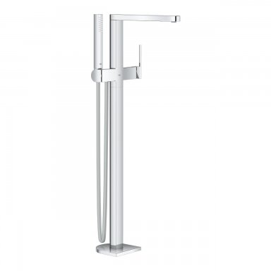 Grindinis maišytuvas voniai Grohe GROHE PLUS Grindinis maišytuvas voniai Grohe GROHE PLUS