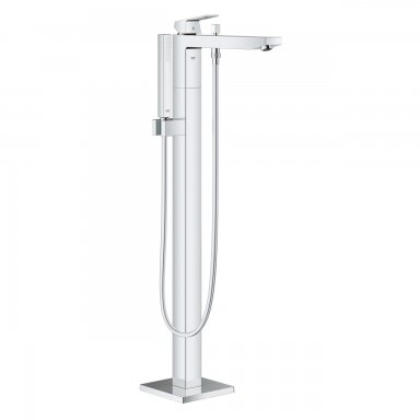 Grindinis vonios maišytuvas Grohe EUROCUBE Grindinis vonios maišytuvas Grohe EUROCUBE