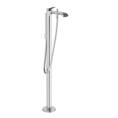 Grindinis vonios maišytuvas Hansgrohe Vivenis Grindinis vonios maišytuvas Hansgrohe Vivenis
