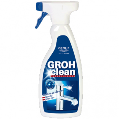 GROHclean valymo skystis GROHclean valymo skystis