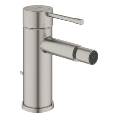 Grohe bidė maišytuvas Essence New nerūdijančio plieno Grohe bidė maišytuvas Essence New nerūdijančio plieno