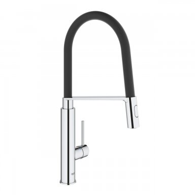 Grohe Concetto virtuvinis maišytuvas Grohe Concetto virtuvinis maišytuvas