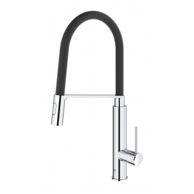 Grohe Concetto virtuvinis maišytuvas Grohe Concetto virtuvinis maišytuvas