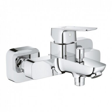 Grohe Cubeo vonios maišytuvas Grohe Cubeo vonios maišytuvas