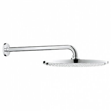 Grohe dušo galva su laikikliu Rainshower Cosmopolitan 310 Grohe dušo galva su laikikliu Rainshower Cosmopolitan 310