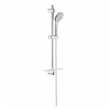 Grohe dušo komplektas Euphoria 110 Massage Grohe dušo komplektas Euphoria 110 Massage