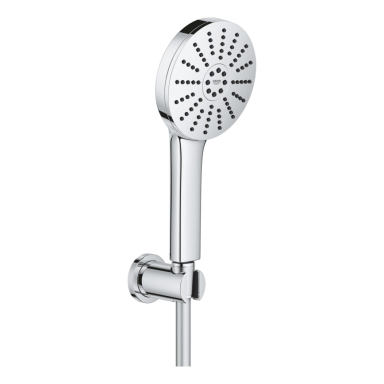 GROHE - Dušo rinkinys VITALIO JOY+ 120 mm poliruotas chromas GROHE - Dušo rinkinys VITALIO JOY+ 120 mm poliruotas chromas