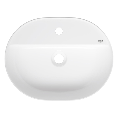 Grohe Essence 50 praustuvas, baltas
