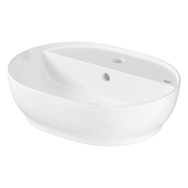 Grohe Essence 50 praustuvas, baltas