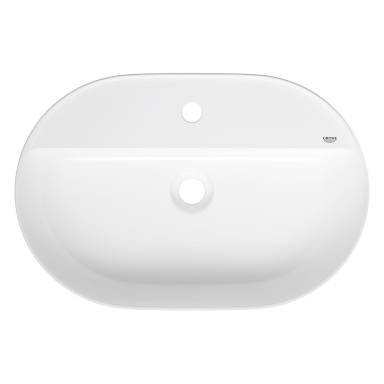 Grohe Essence 60 praustuvas, baltas