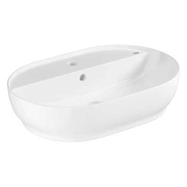 Grohe Essence 60 praustuvas, baltas