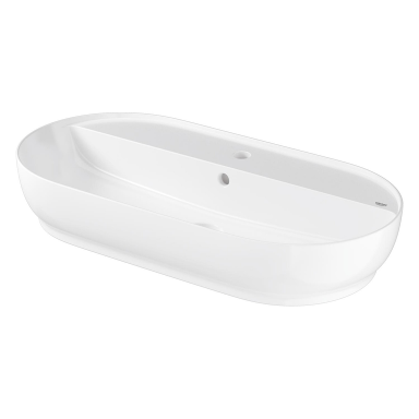 Grohe Essence 80 praustuvas, baltas
