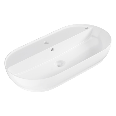 Grohe Essence 80 praustuvas, baltas