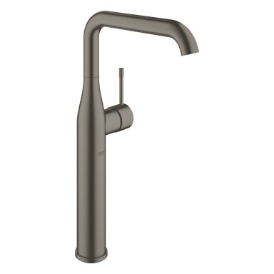 Grohe Essence praustuvo maišytuvas XL, braižyto grafito Grohe Essence praustuvo maišytuvas XL, braižyto grafito