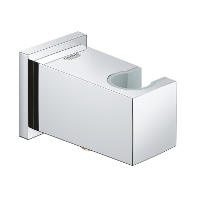 Grohe EUPHORIA CUBE dušo išvadas su galvutės laikikliu Grohe EUPHORIA CUBE dušo išvadas su galvutės laikikliu