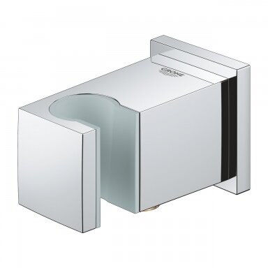 Grohe EUPHORIA CUBE dušo išvadas su galvutės laikikliu Grohe EUPHORIA CUBE dušo išvadas su galvutės laikikliu