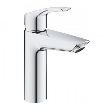 Grohe Eurosmart M praustuvo maišytuvas su dugno vožtuvu, chromas Grohe Eurosmart M praustuvo maišytuvas su dugno vožtuvu, chromas