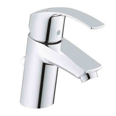 Grohe Eurosmart New maišytuvas praustuvui Grohe Eurosmart New maišytuvas praustuvui