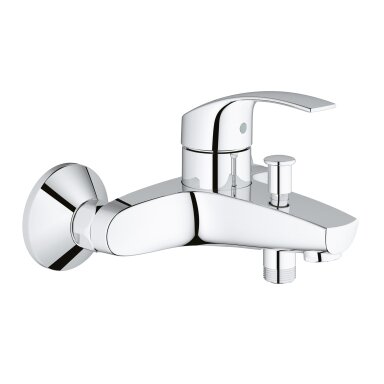 Grohe Eurosmart New maišytuvas voniai Grohe Eurosmart New maišytuvas voniai