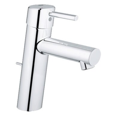 Grohe maišytuvas praustuvui Concetto 23450001 Grohe maišytuvas praustuvui Concetto 23450001