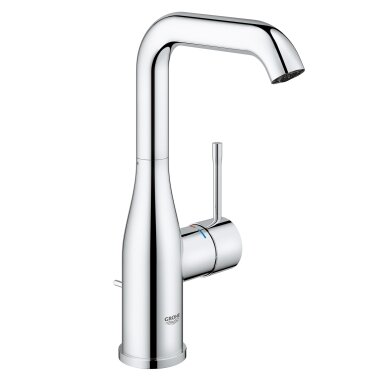 Grohe maišytuvas praustuvui Essence New 32628001 Grohe maišytuvas praustuvui Essence New 32628001