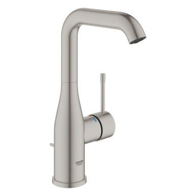 Grohe maišytuvas praustuvui Essence New 32628DC1 Grohe maišytuvas praustuvui Essence New 32628DC1