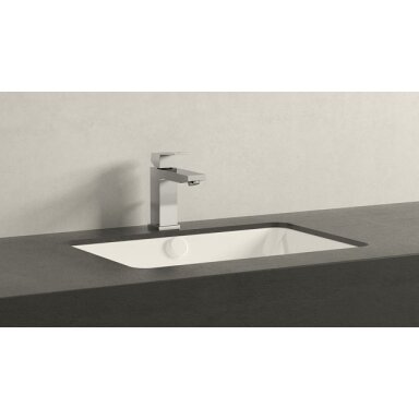 Grohe maišytuvas praustuvui Eurocube 23445000 Grohe maišytuvas praustuvui Eurocube 23445000