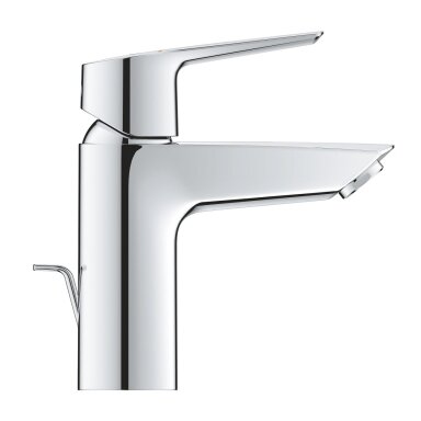 Grohe maišytuvas praustuvui su dugno vožtuvu Start Grohe maišytuvas praustuvui su dugno vožtuvu Start